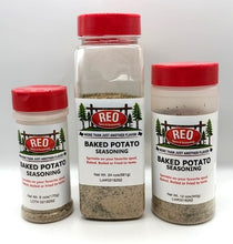 Load image into Gallery viewer, Baked Potato Seasoning