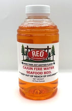 Load image into Gallery viewer, Cajun Fire Water