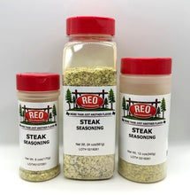 Load image into Gallery viewer, Steak Seasoning