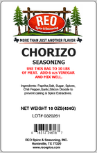 Load image into Gallery viewer, Chorizo Sausage Seasoning