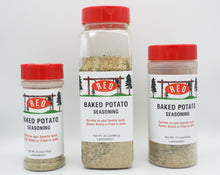Load image into Gallery viewer, Baked Potato Seasoning