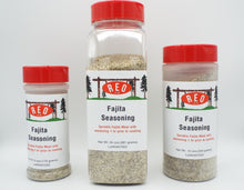 Load image into Gallery viewer, Fajita Seasoning