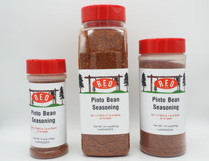 Pinto Bean Seasoning