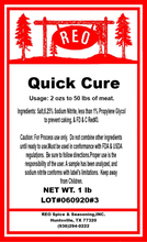 Load image into Gallery viewer, Quick Cure