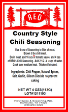 Load image into Gallery viewer, Chili Seasoning