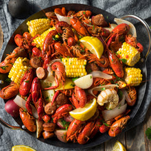 Load image into Gallery viewer, Crawfish Boil Seasoning