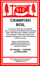 Load image into Gallery viewer, Crawfish Boil Seasoning