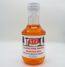 Load image into Gallery viewer, Cajun Fire Water