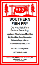 Load image into Gallery viewer, Fish Fry