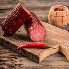 Load image into Gallery viewer, Summer Sausage Seasoning