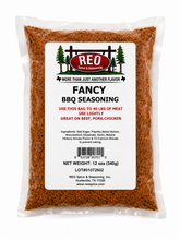 Load image into Gallery viewer, Fancy BBQ Seasoning (Brisket Rub)
