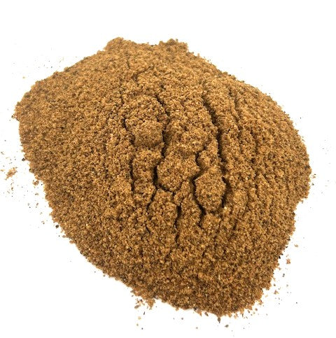 NUTMEG GROUND