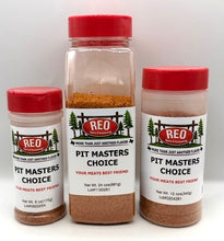 Load image into Gallery viewer, Pit Masters Choice
