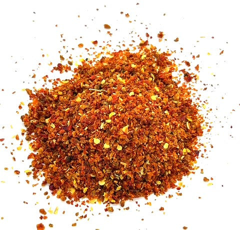 BELL PEPPER RED GRANULES