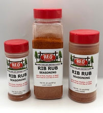 Load image into Gallery viewer, Rib Rub Seasoning
