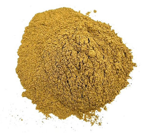 SHIITAKE MUSHROOM POWDER