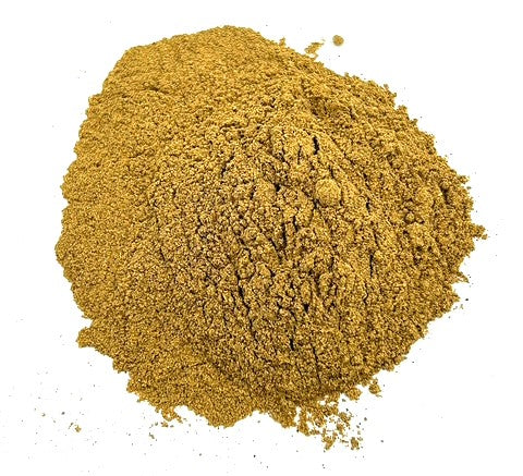 SHIITAKE MUSHROOM POWDER