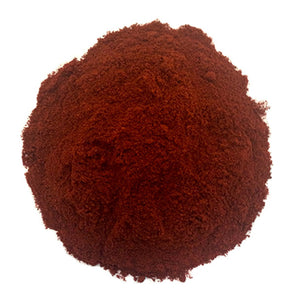 SMOKED PAPRIKA GROUND