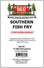 Load image into Gallery viewer, Fish Fry
