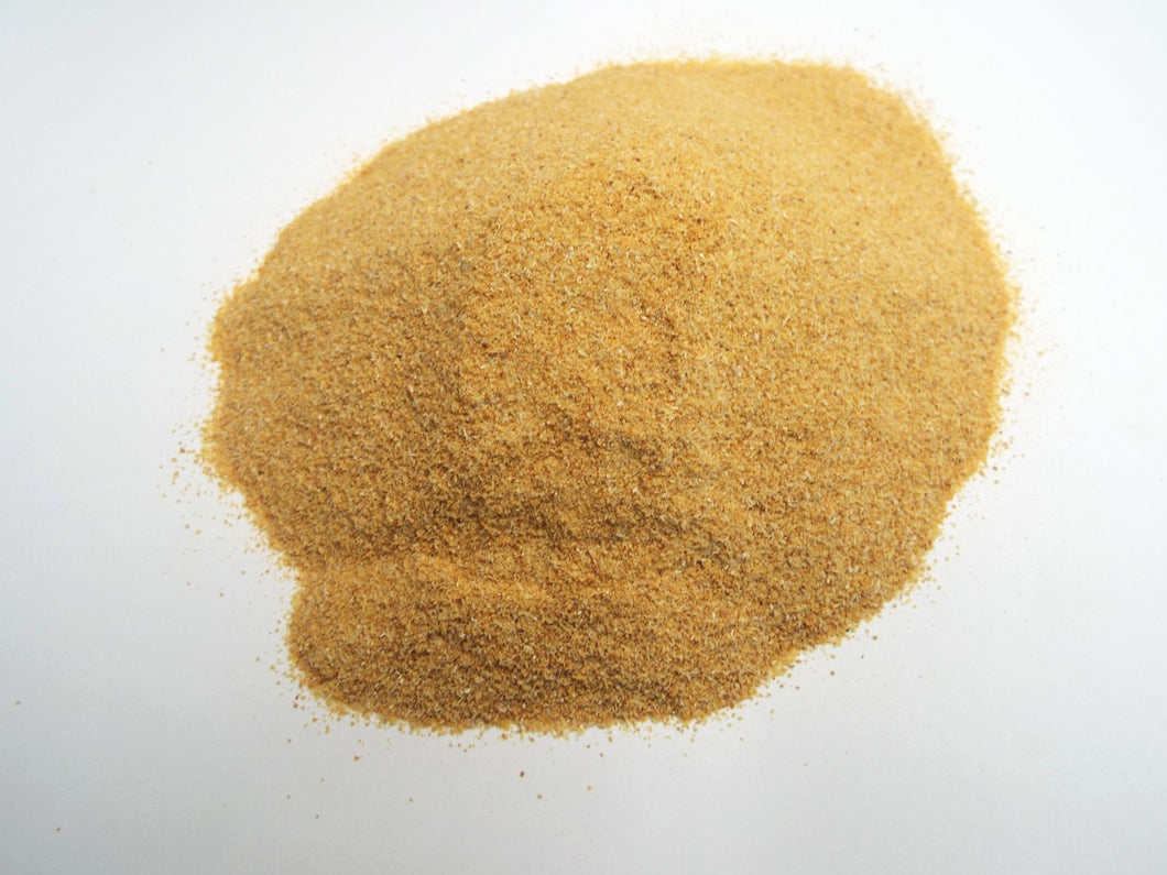 GRANULATED ROASTED GARLIC