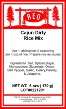Load image into Gallery viewer, Cajun Dirty Rice Seasoning
