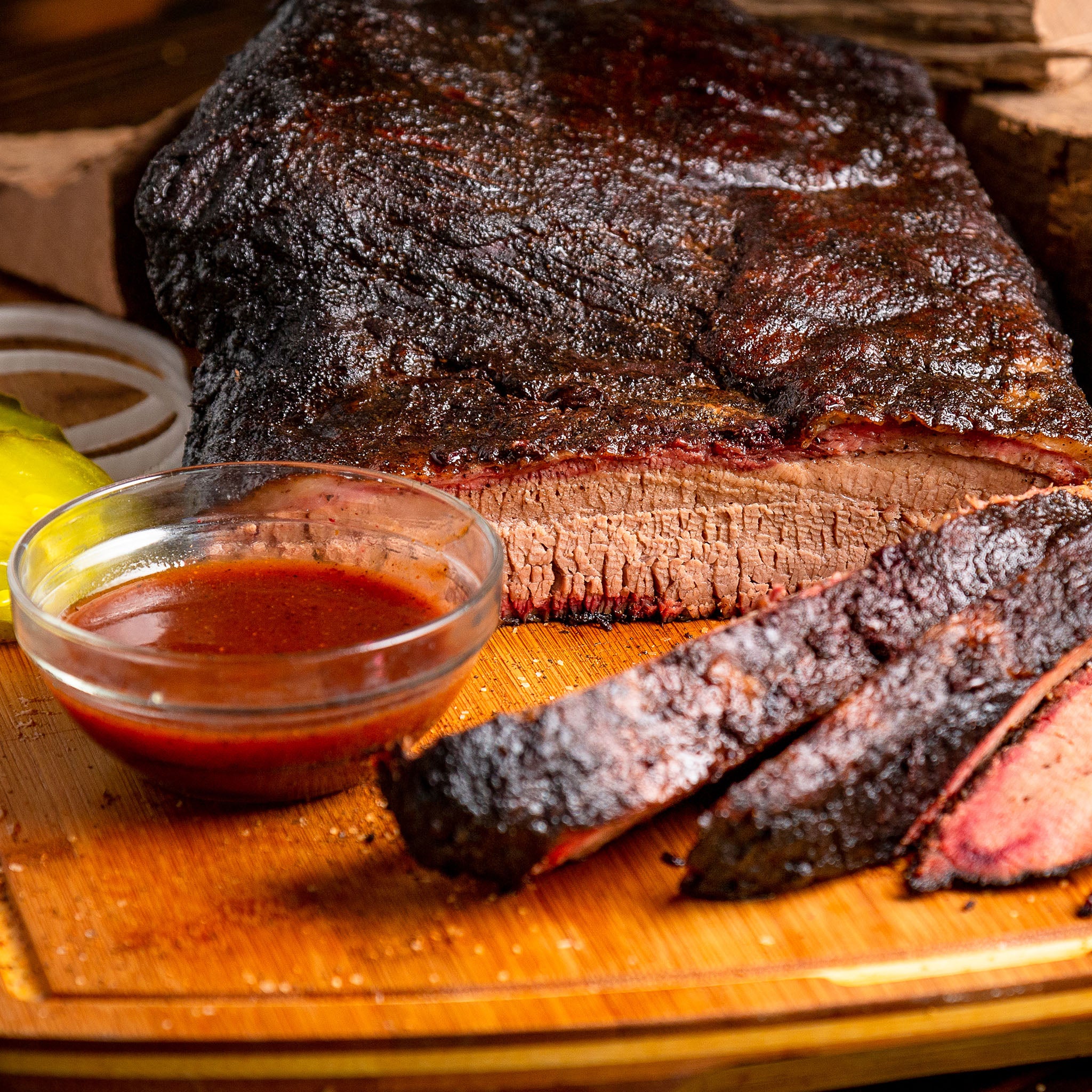 Traeger Beef Brisket Sauce Smoked Beef Brisket Recipe Traeger