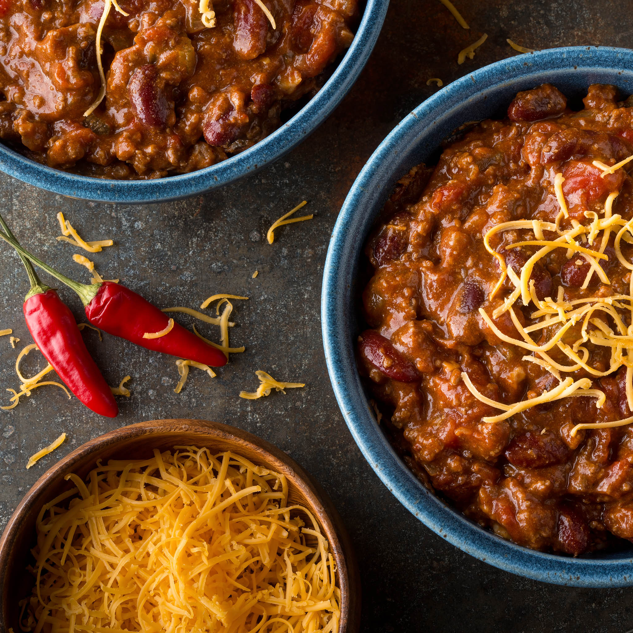 Chili Seasoning – REO Spice Seasoning,